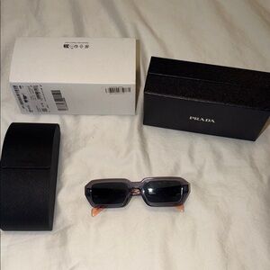 Prada Sunglasses